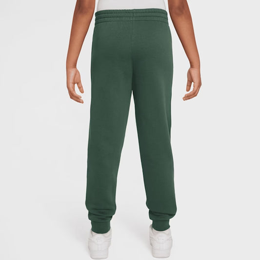 Trenerka të poshtme NIKE K NSW CLUB FLC JGGR LBR