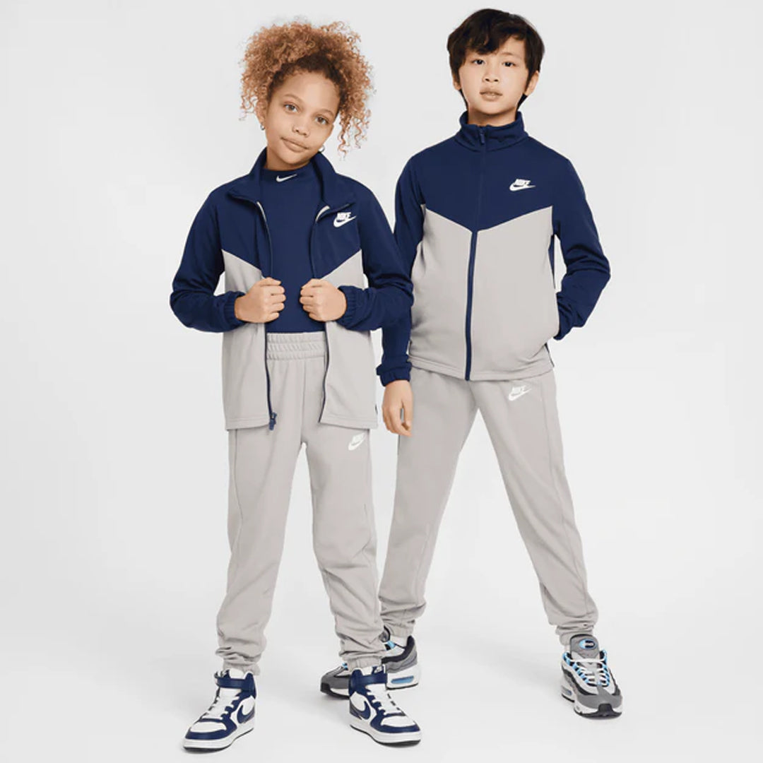 Trenerka komplet Nike FD3067 410