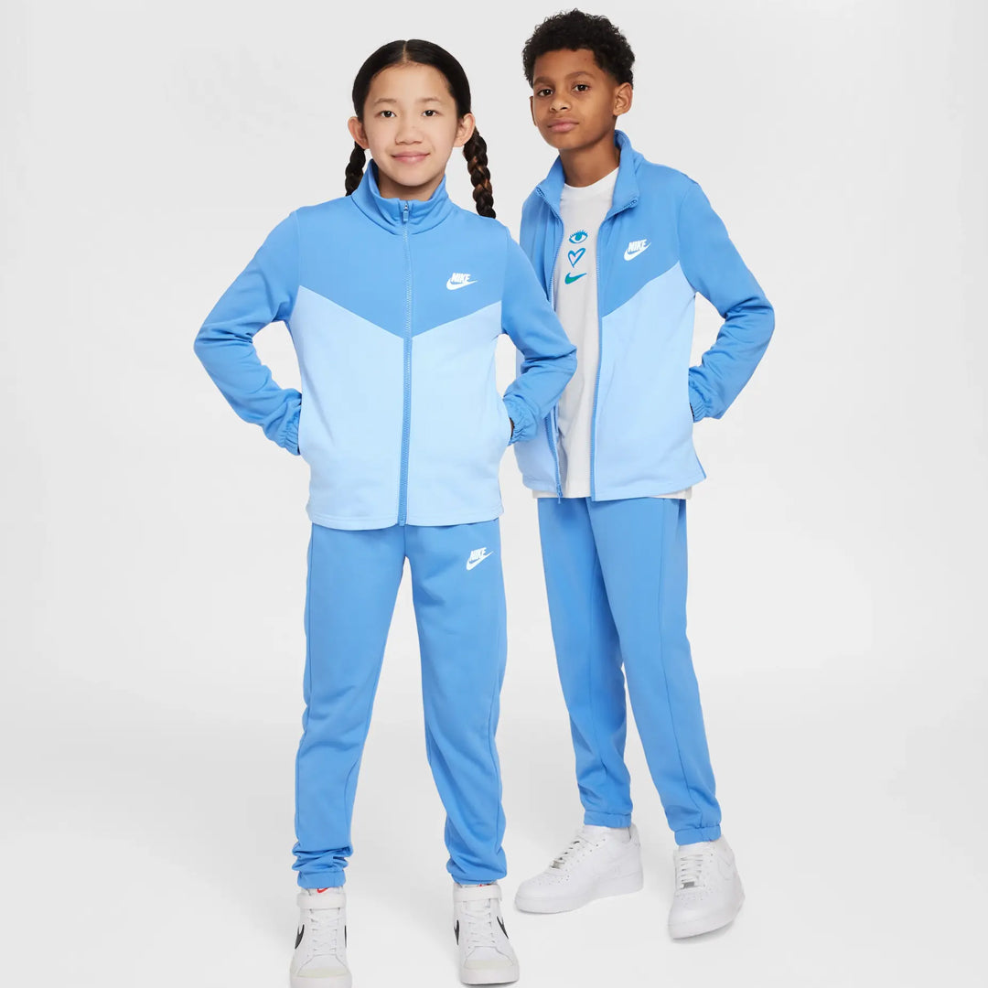 Trenerka komplet Nike FD3067 489