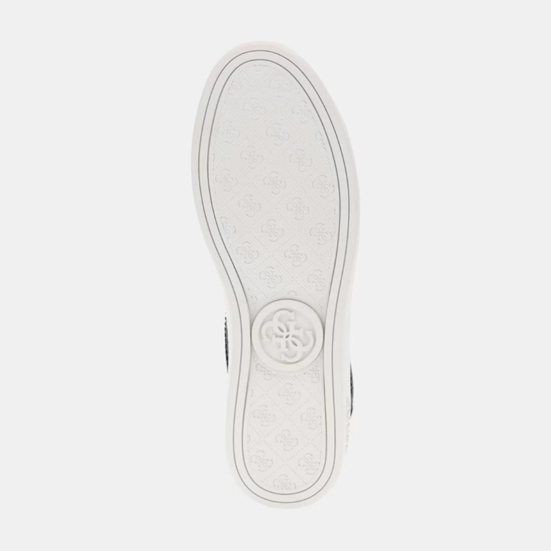 Patikë Guess FL5BEKFAL12 BLKB