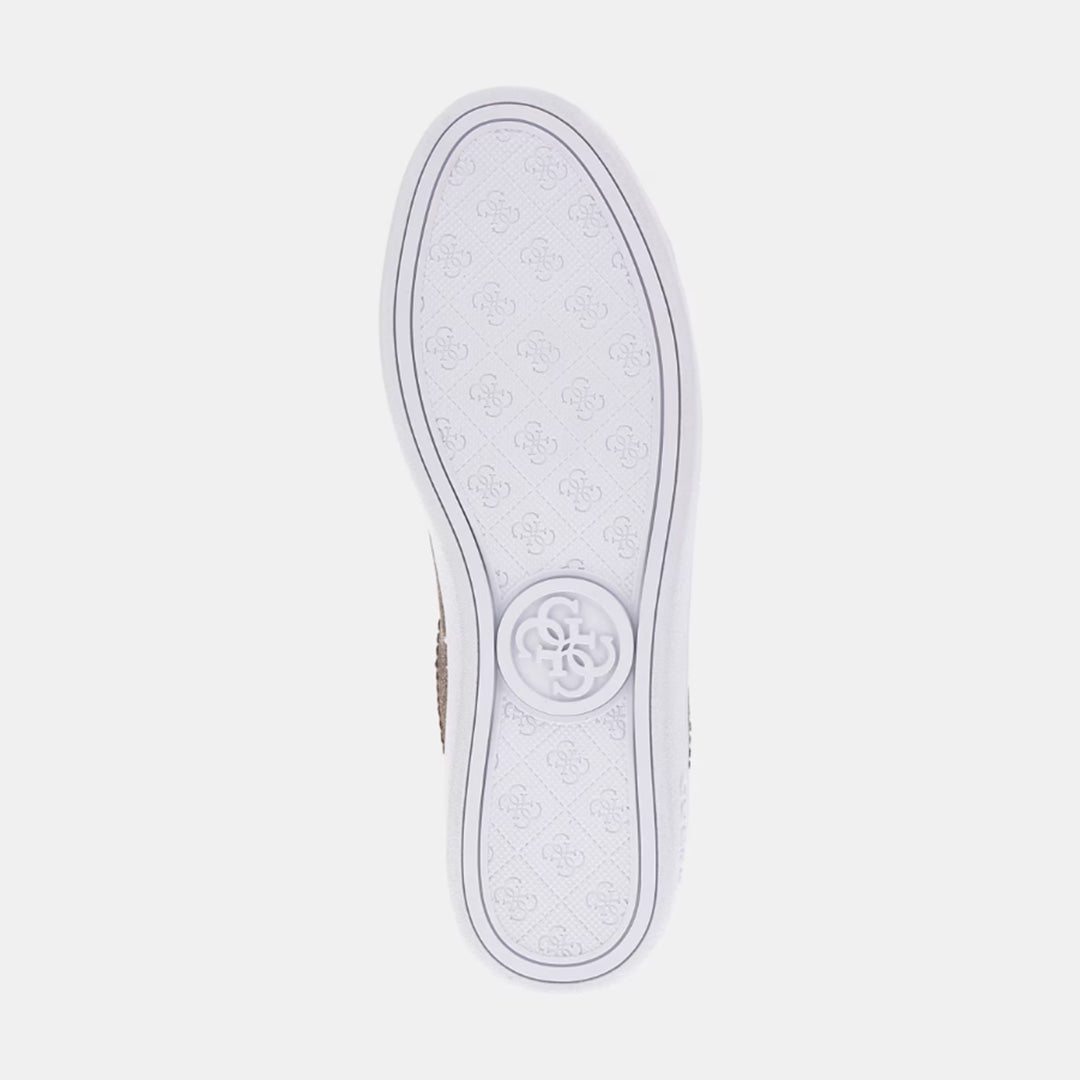 Patikë Guess FL7BKIFAL12 BEIBR