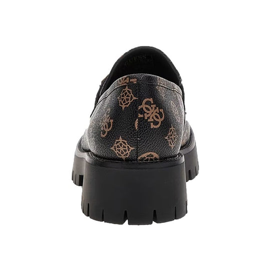 Këpucë Guess FL7ILRFAL14 BROC