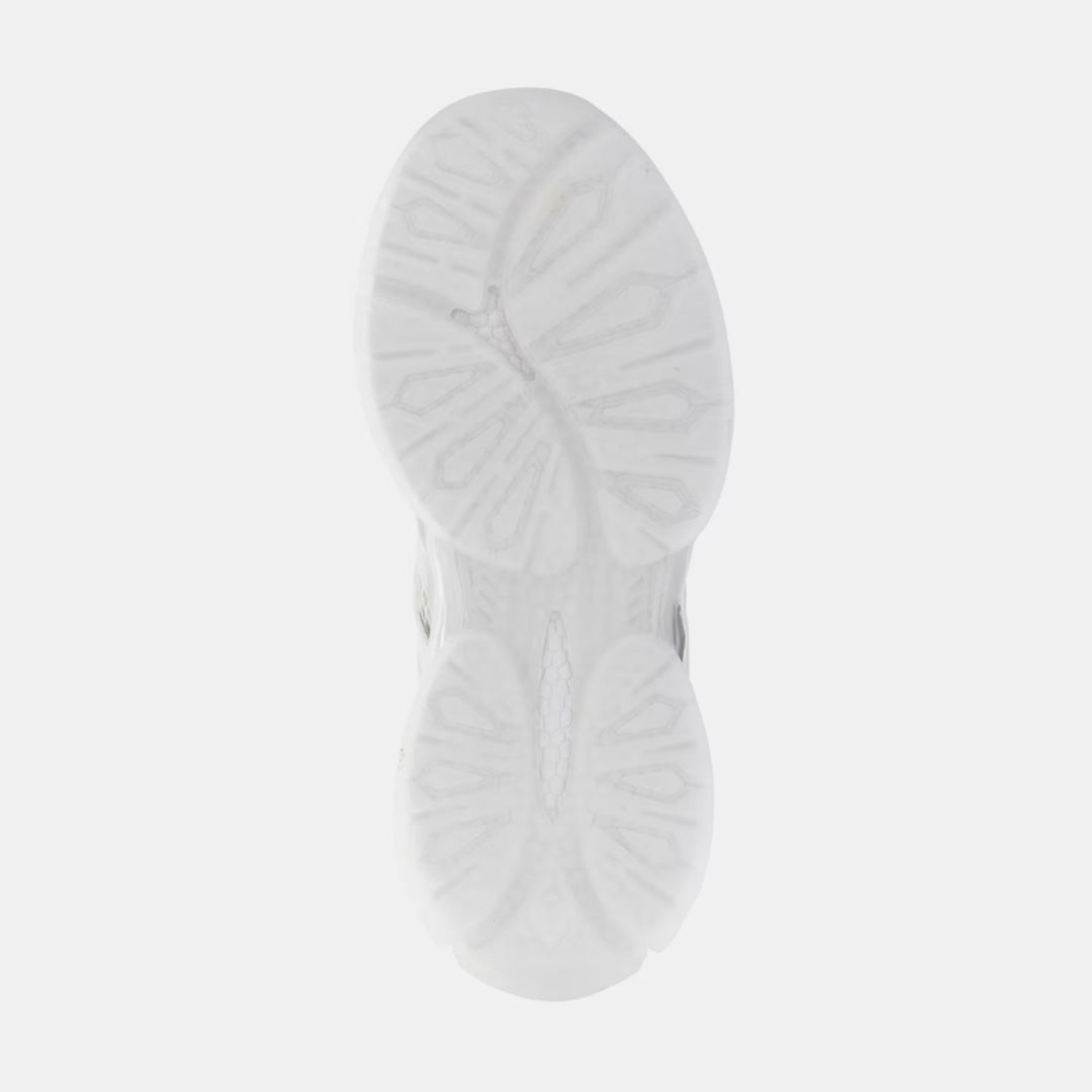 Patikë Guess FLJBLLELE12 WHITE