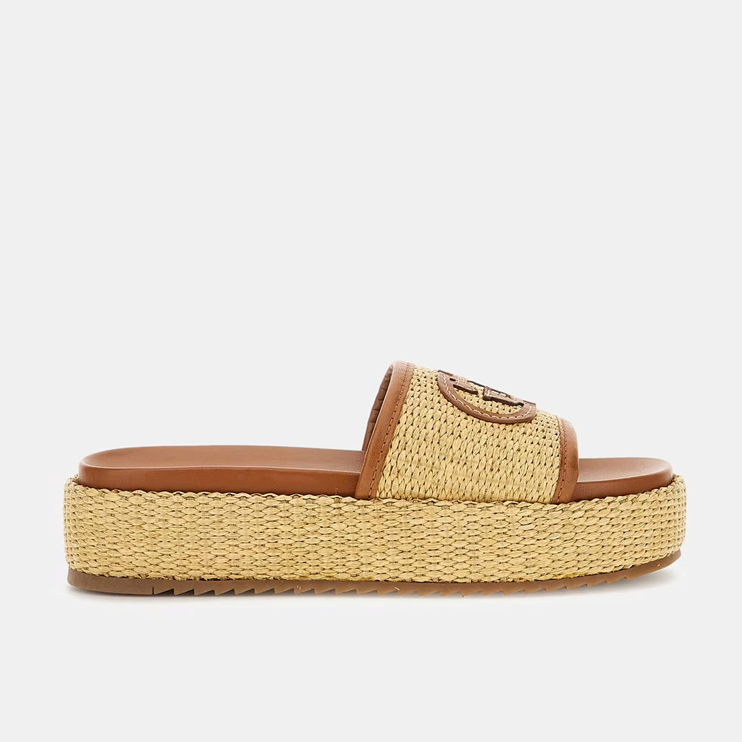 Papuqe Guess FLJLNYFAB19 NATU