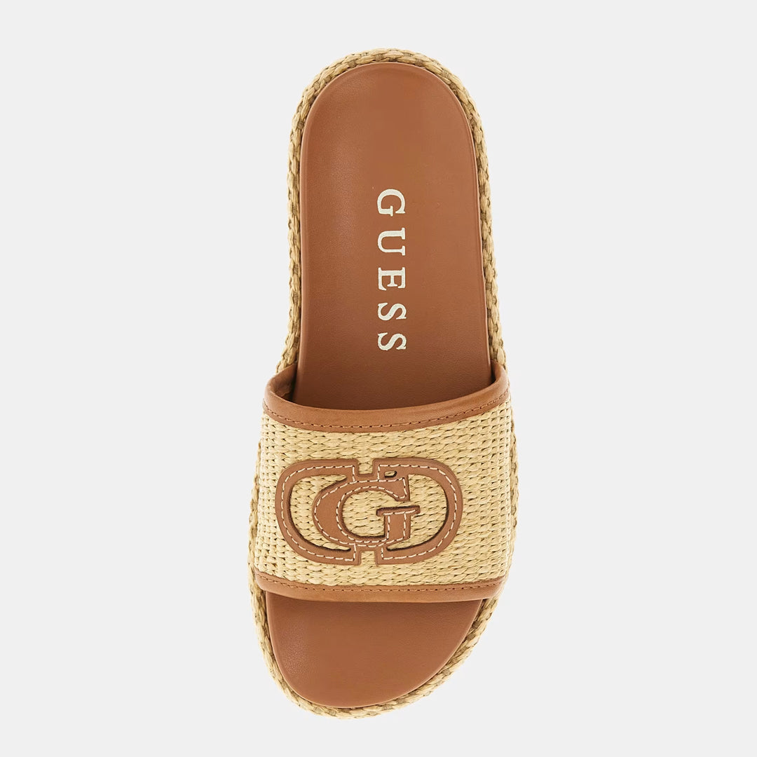 Papuqe Guess FLJLNYFAB19 NATU