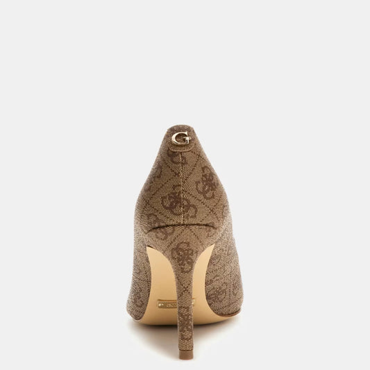 Këpucë Guess FLTDB2FAL08 BEIBR