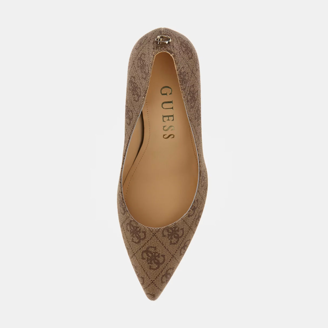 Këpucë Guess FLTDB2FAL08 BEIBR