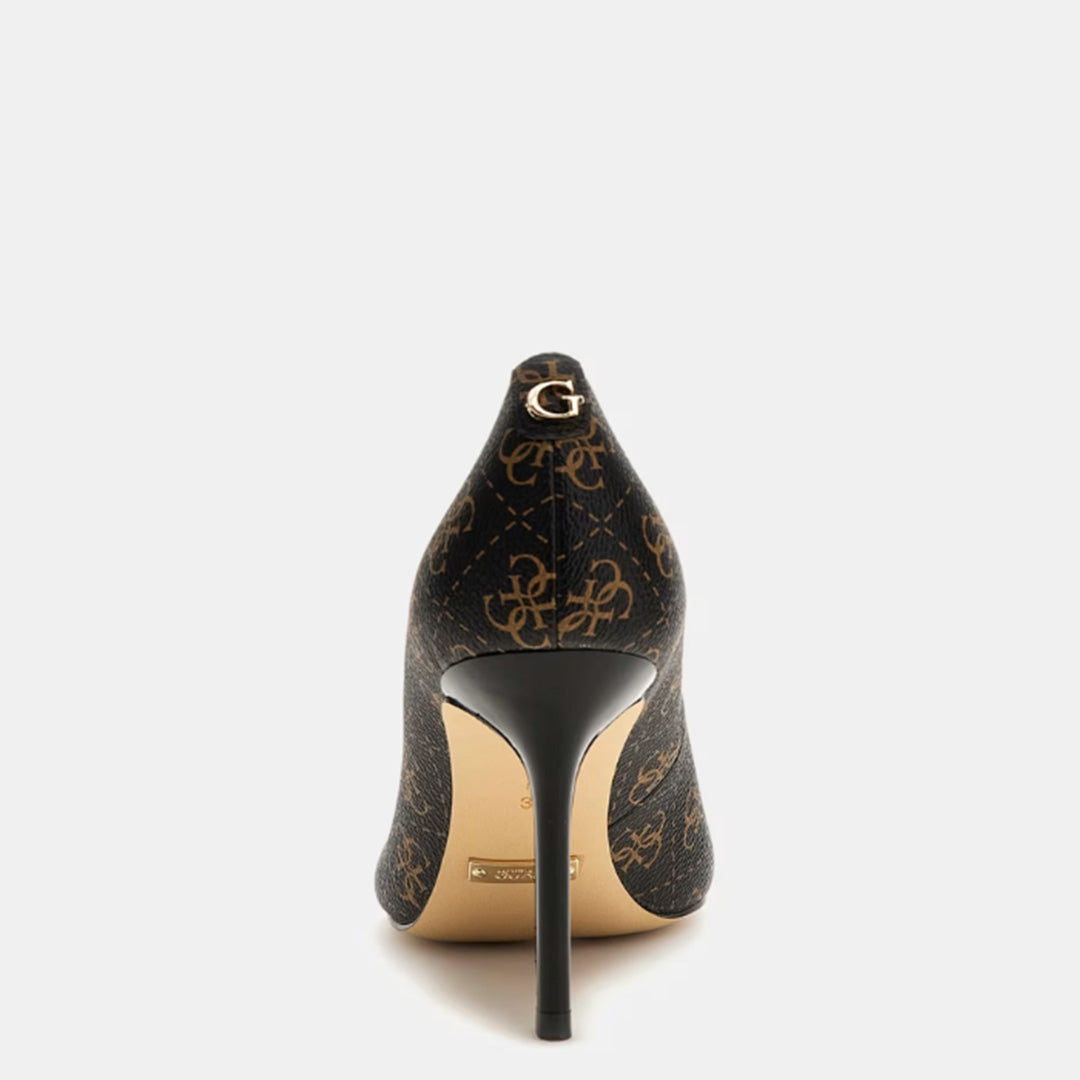 Këpucë Guess FLTDB2FAL08 BROCR