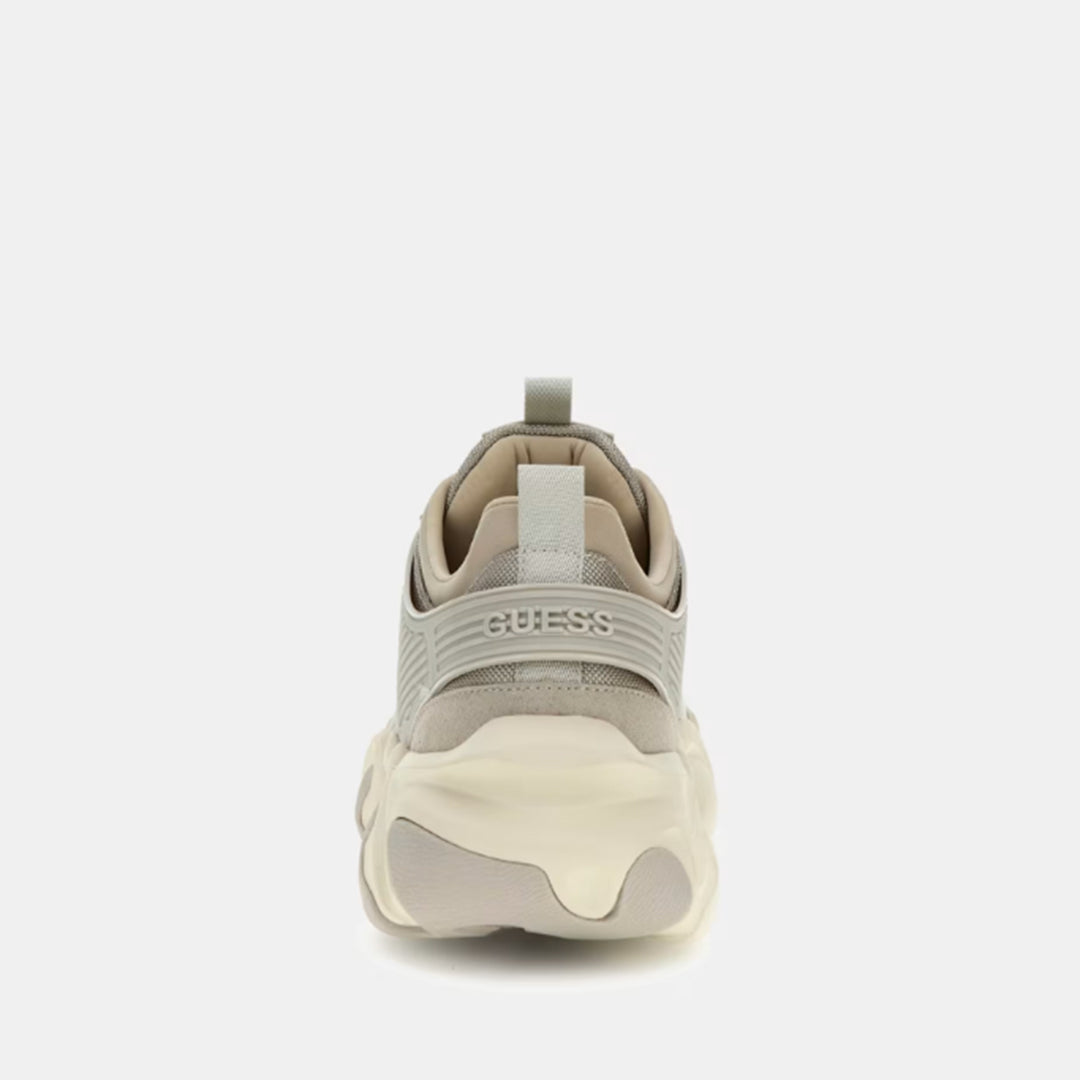 Patikë Guess FMPCESPEL12 BEIGE