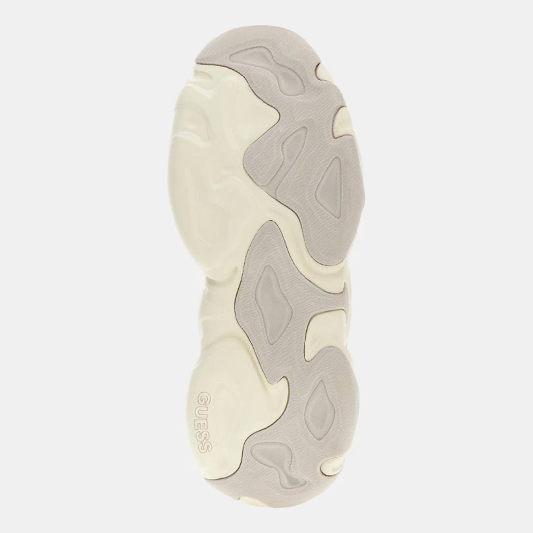 Patikë Guess FMPCESPEL12 BEIGE