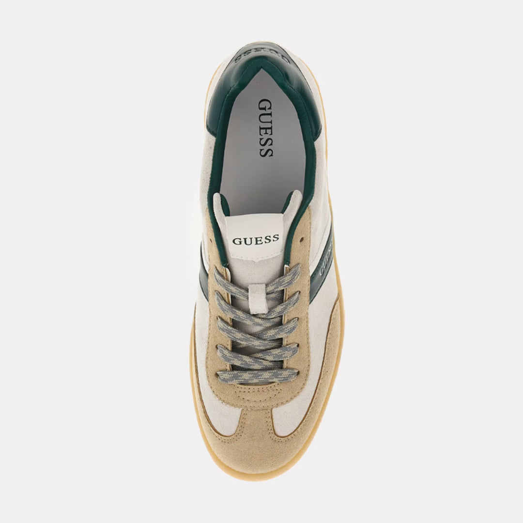 Patikë Guess FMPNIISUE12 WHIGR