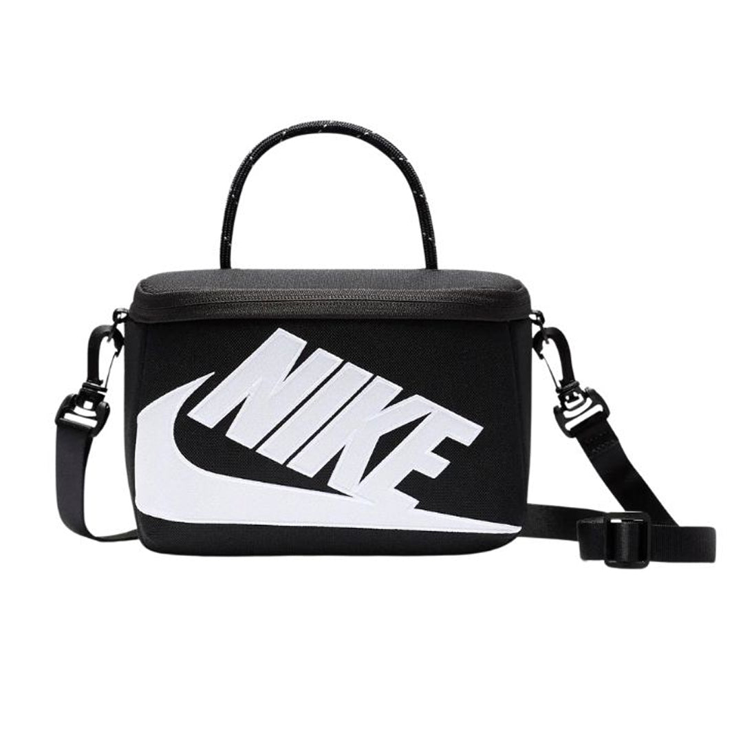 Qantë NIKE NK MINI SHOEBOX CROSSBODY