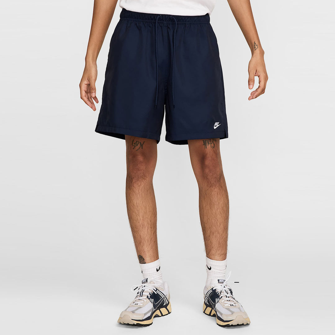 Shorce Nike M NK CLUB FLOW SHORT