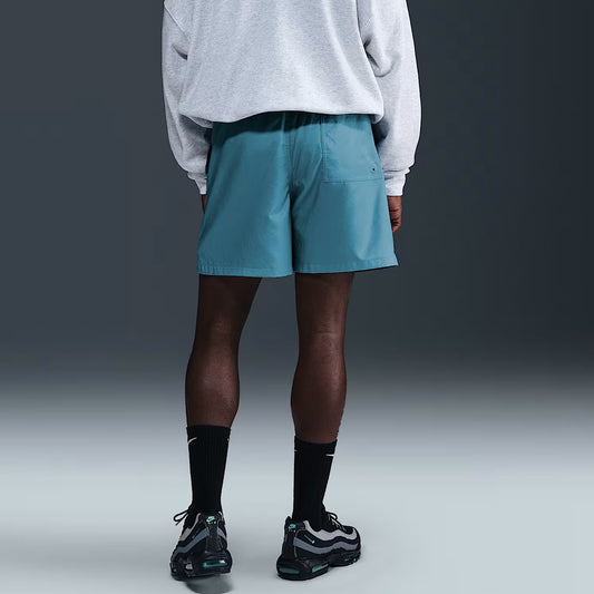 Shorce NIKE M NK CLUB FLOW SHORT