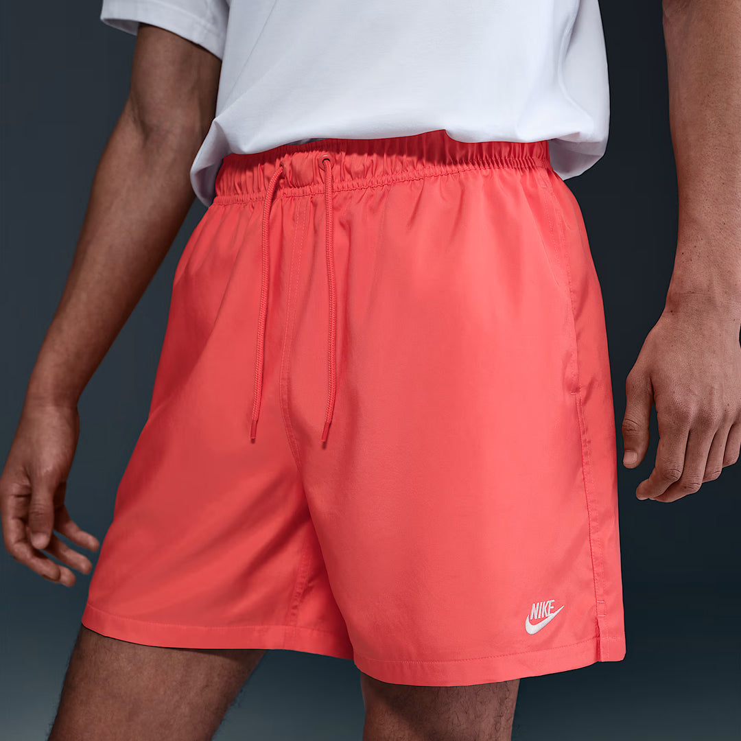NIKE M NK CLUB FLOW SHORT