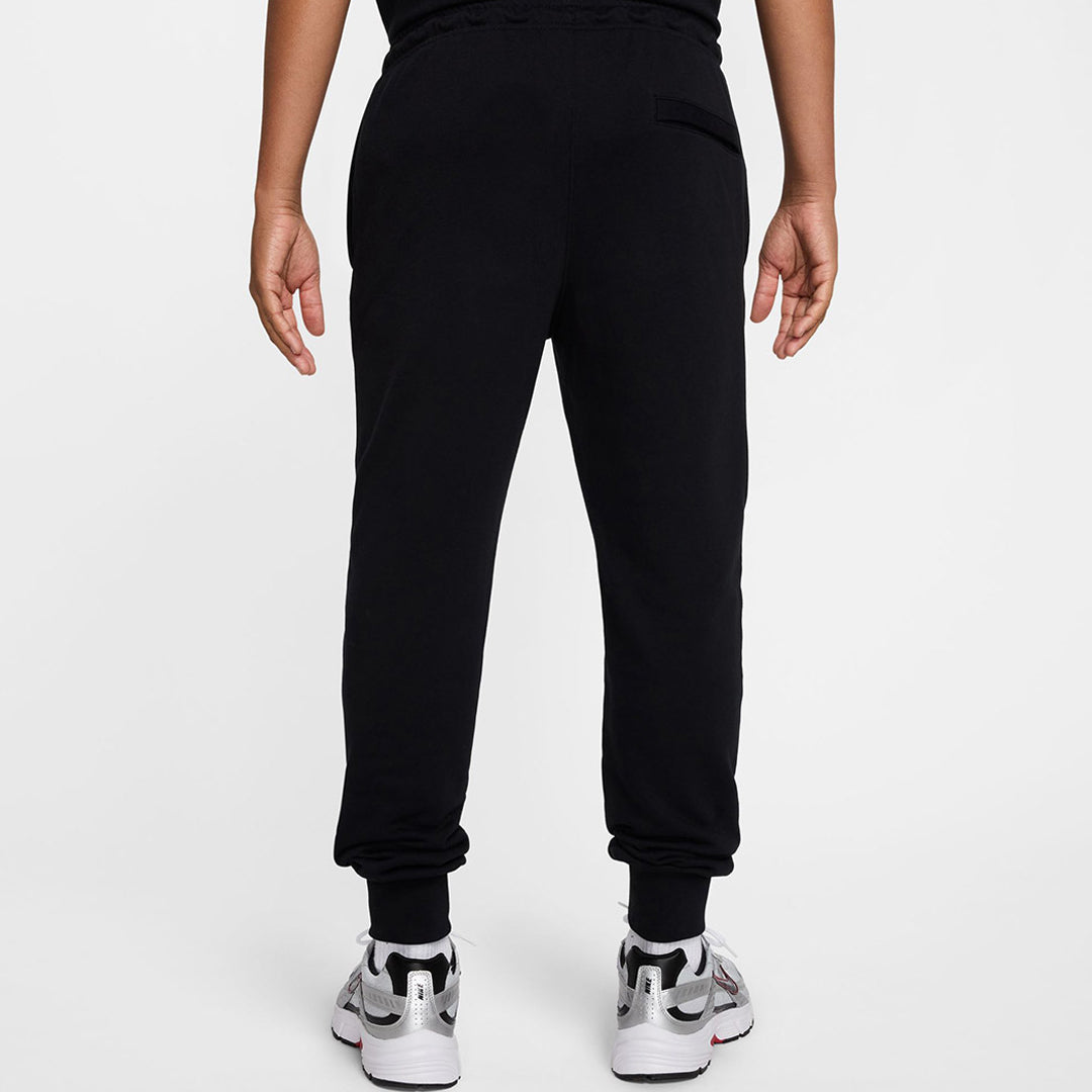 Trenerka të poshtme NIKE M NK CLUB FT JOGGER