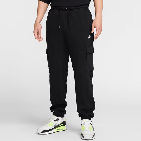 Trenerka të poshtme NIKE M NK CLUB BB CARGO PANT