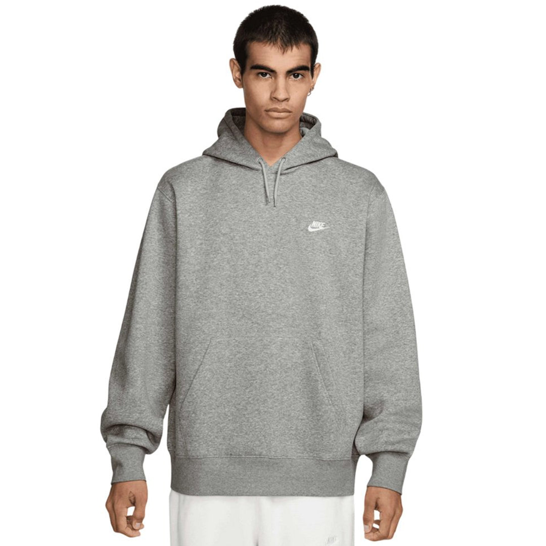 Duks NIKE M NK CLUB BB PO HOODIE