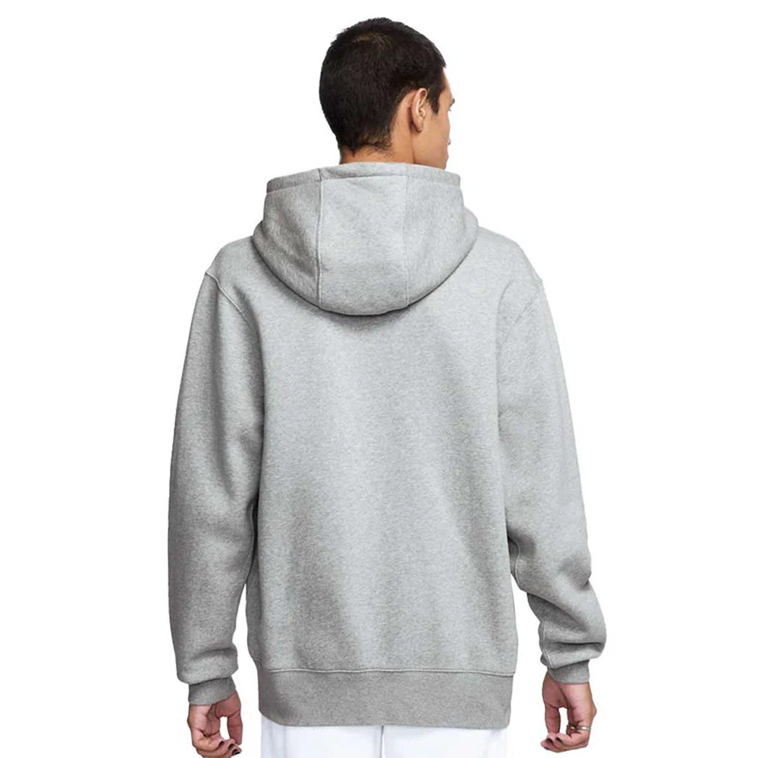 Duks Nike M NK CLUB BB FZ HOODIE