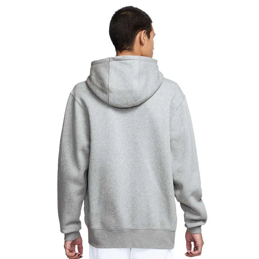 Duks Nike M NK CLUB BB FZ HOODIE