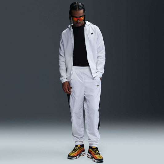 Duks Nike M NK CLUB BB FZ HOODIE