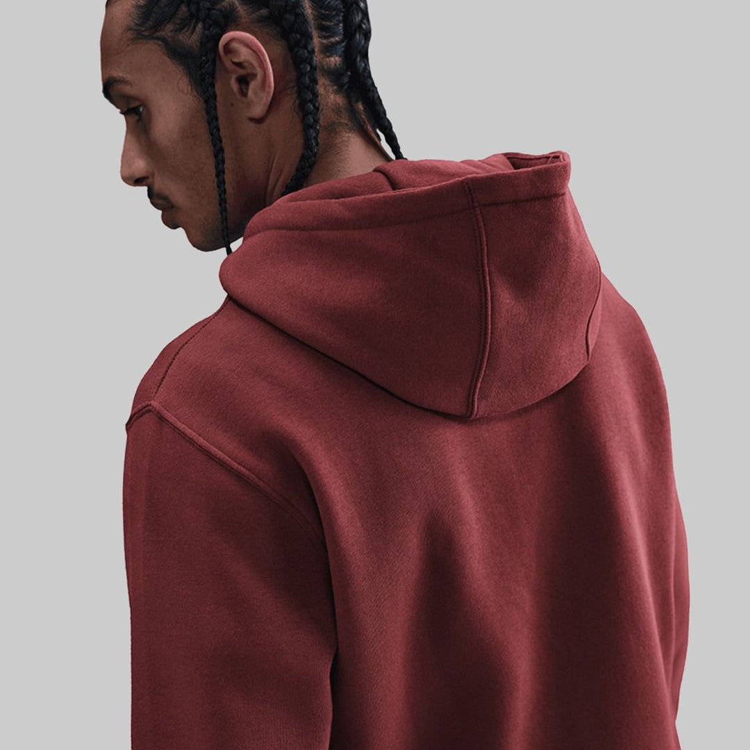 Duks Nike M NK CLUB BB FZ HOODIE