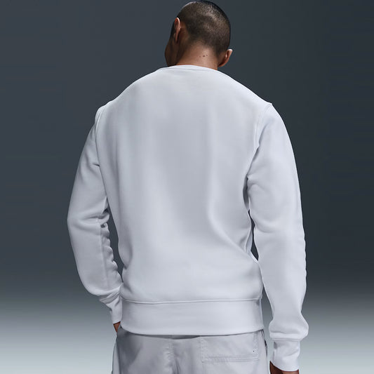 Duks NIKE M NK CLUB BB CREW