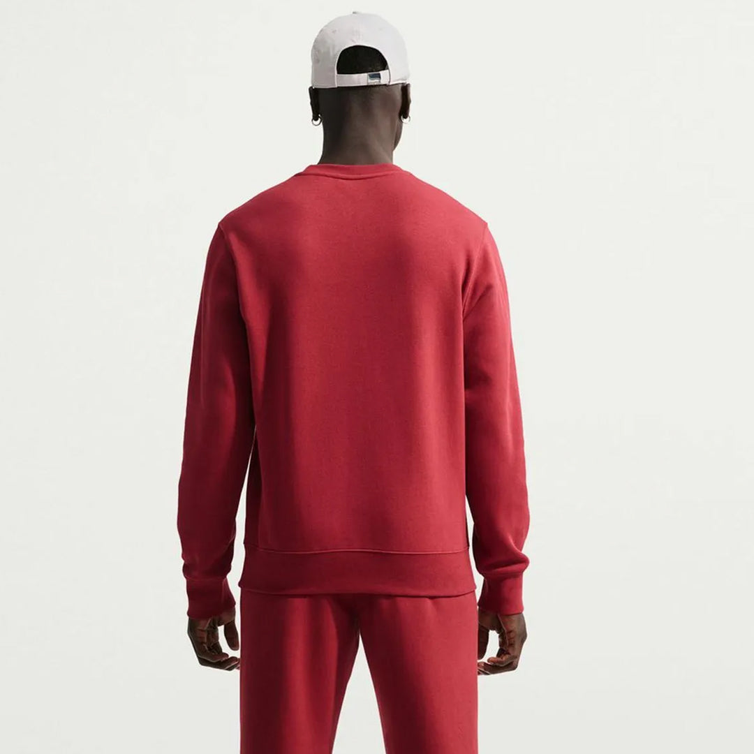 Duks Nike M NK CLUB BB CREW