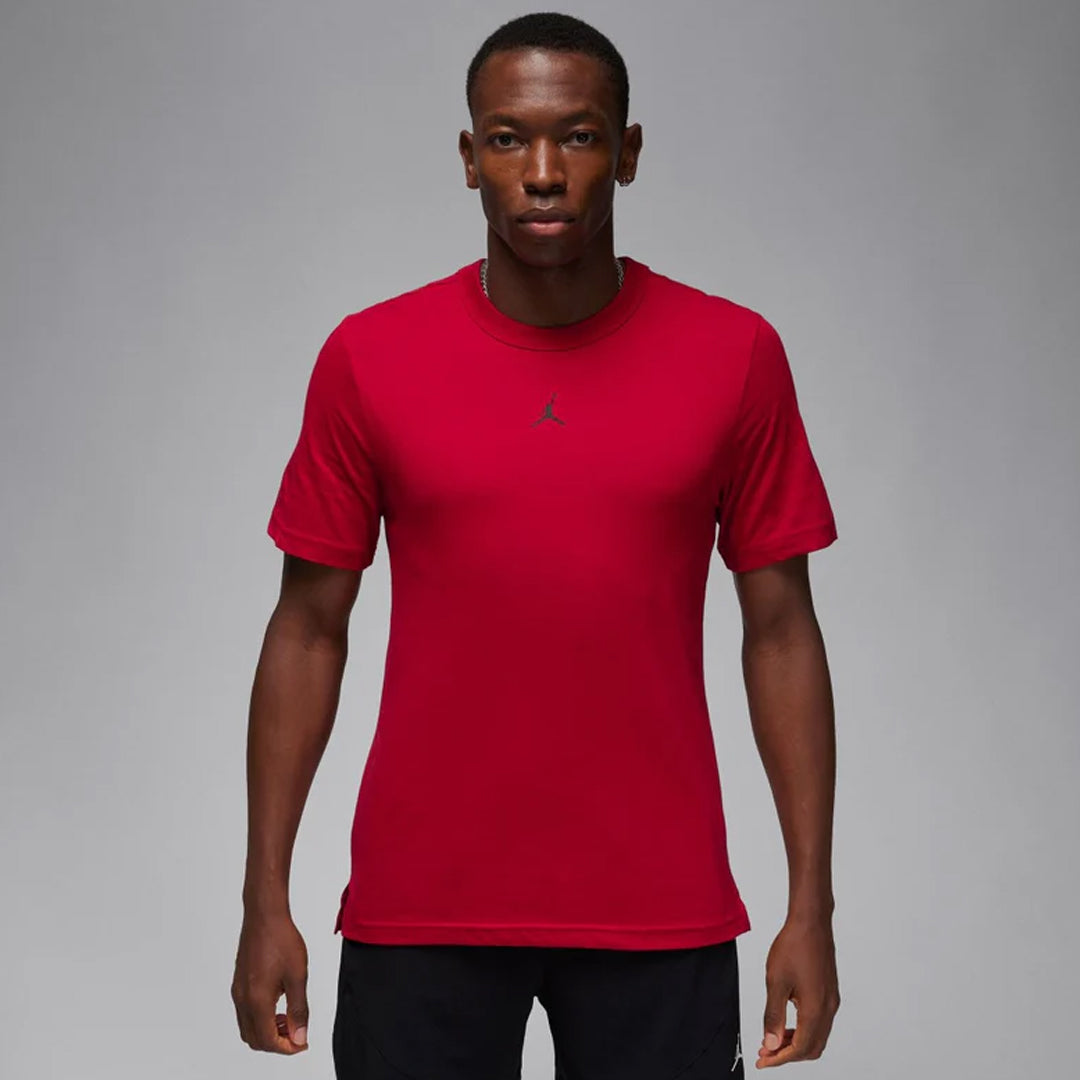 Maicë NIKE M J DF SPRT SS TOP