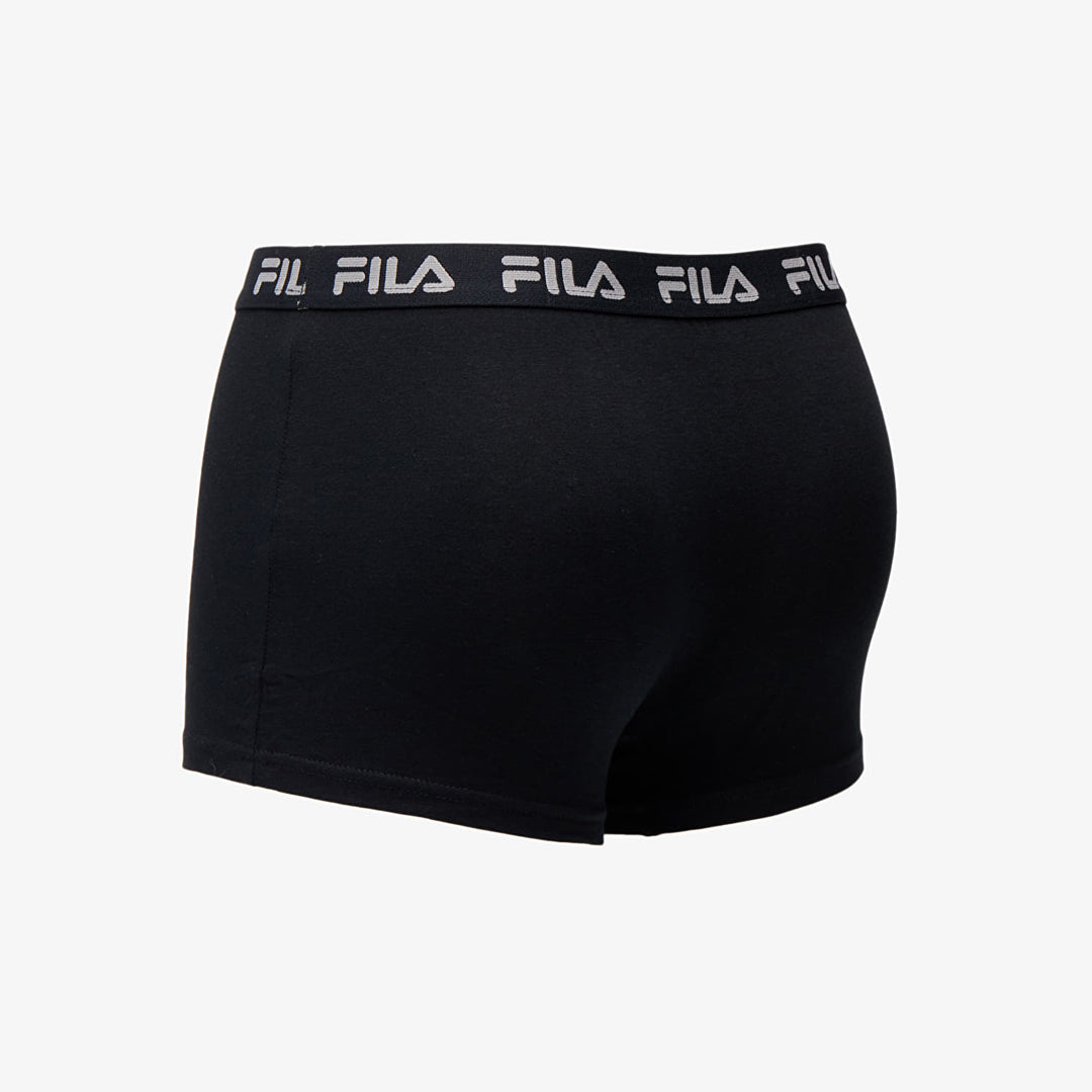 Bokserica FILA FILA BOXER ELASTIC BAND 3 CM