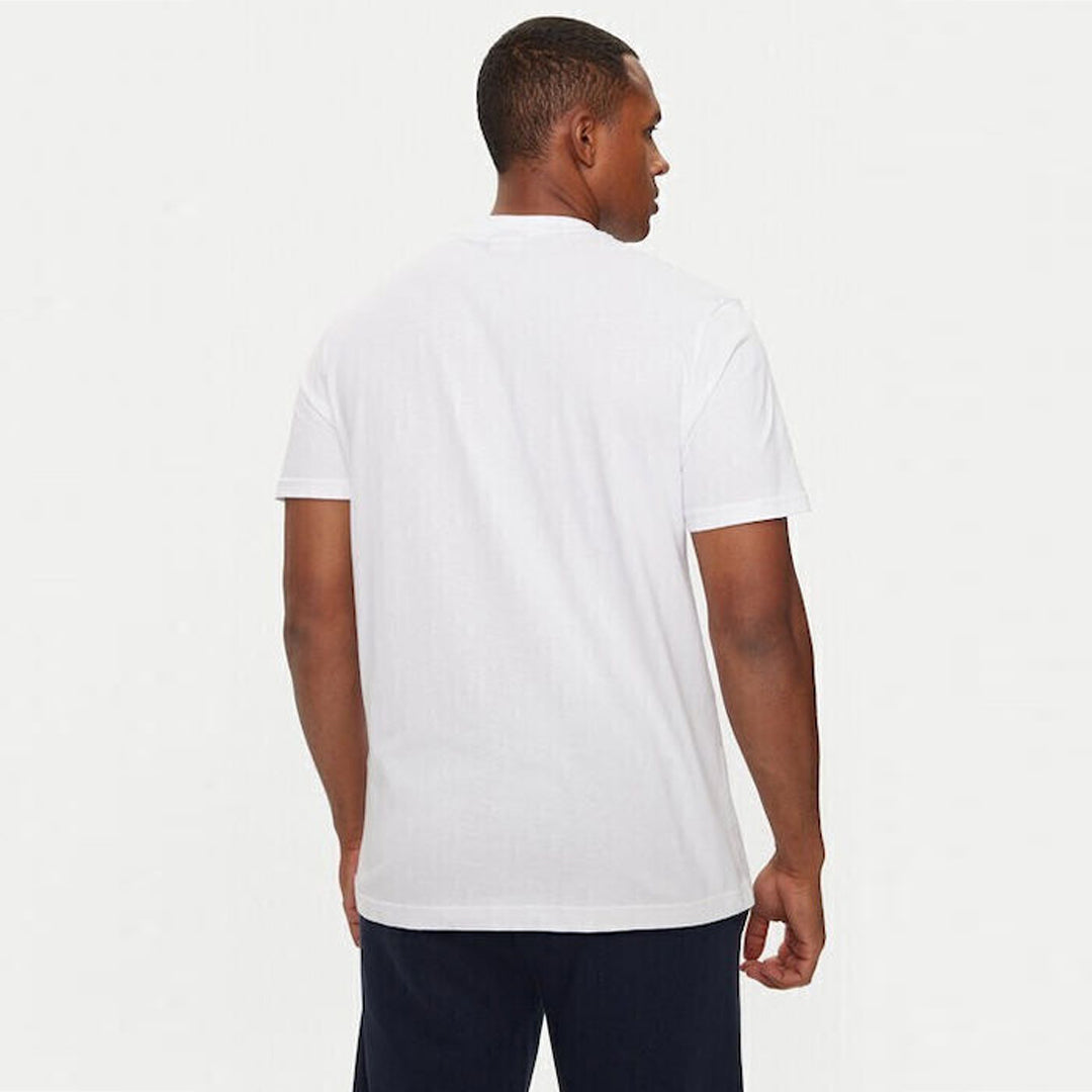 Maicë FILA FILA ROUND NECK T-SHIRT/2