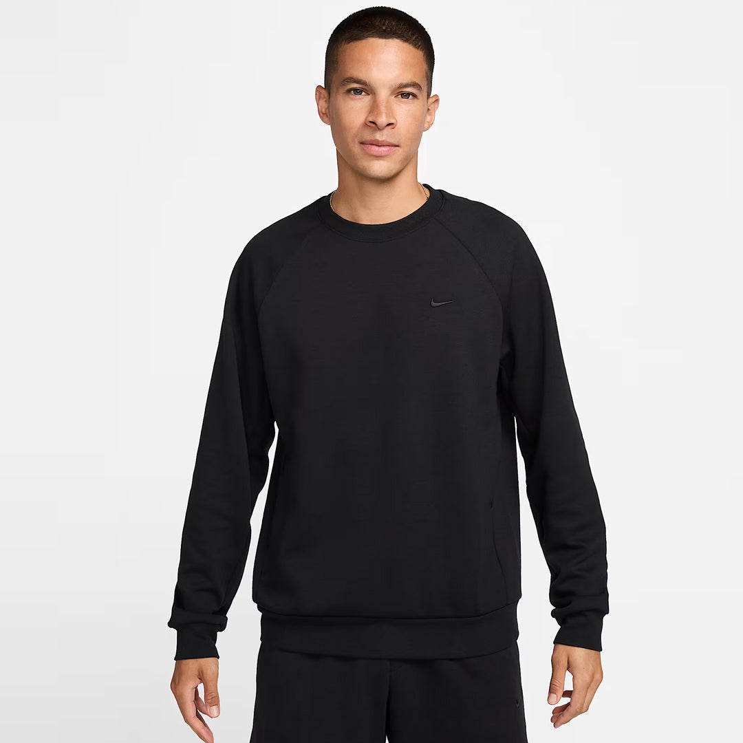 Duks NIKE M NK DF UV PRIMARY LS CREW
