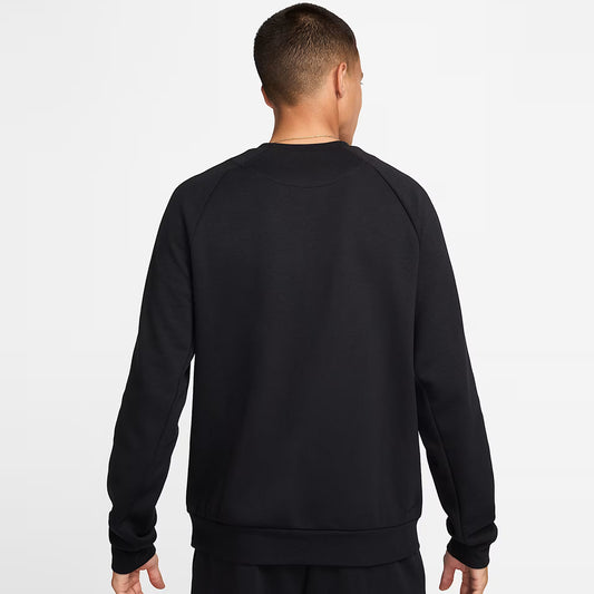 Duks NIKE M NK DF UV PRIMARY LS CREW