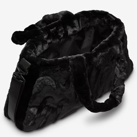 Qantë NIKE NK NSW FX FUR TOTE