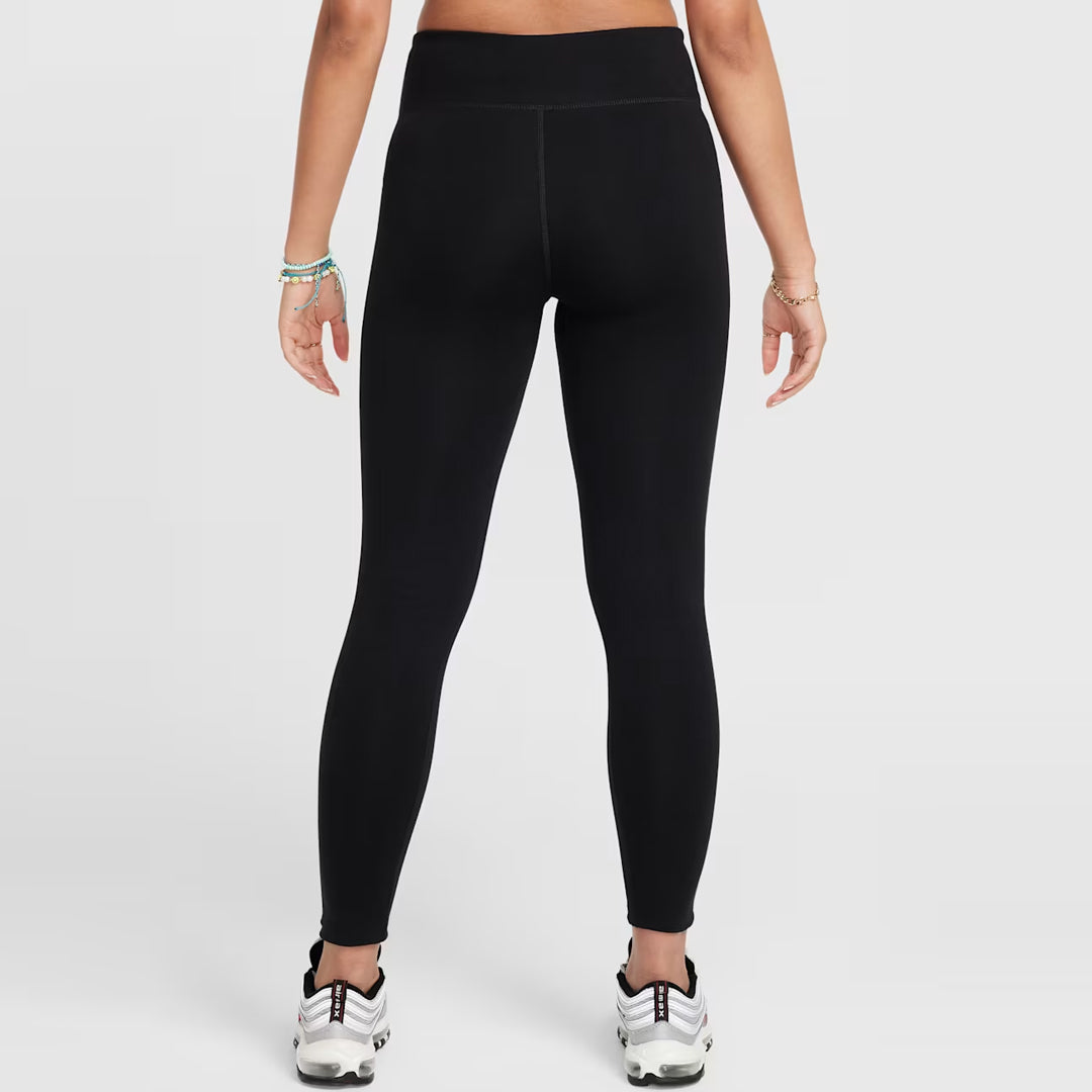 Leginse Nike G NSW CLSSC HR TGHT LBR