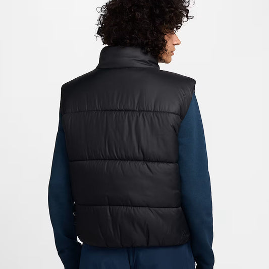 Jelek NIKE W NSW TF SYNFL NK CLSC VEST