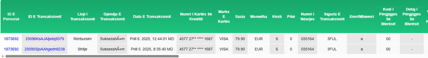 Maicë JJ Rebele 12263850 SKC