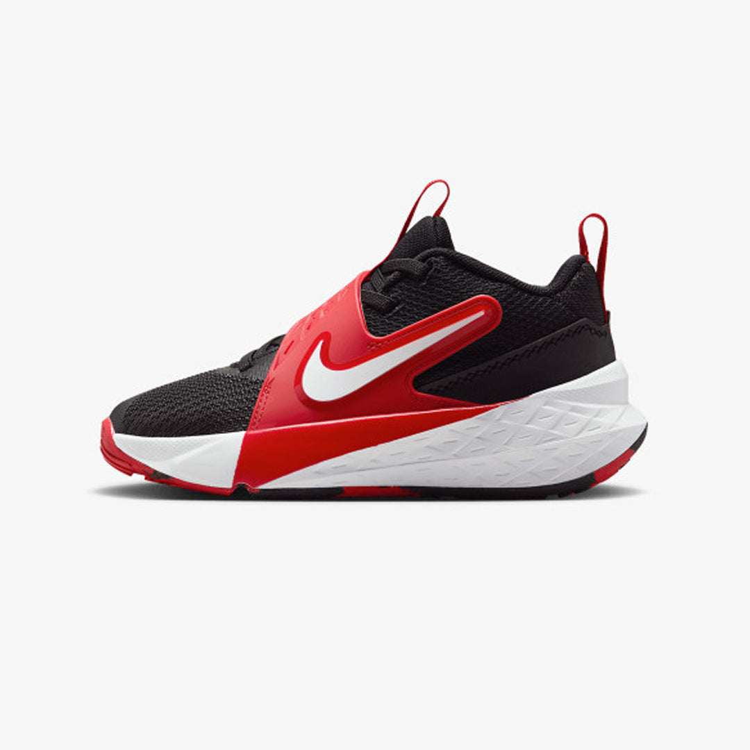 Patikë e thellë NIKE TEAM HUSTLE D 12 PS