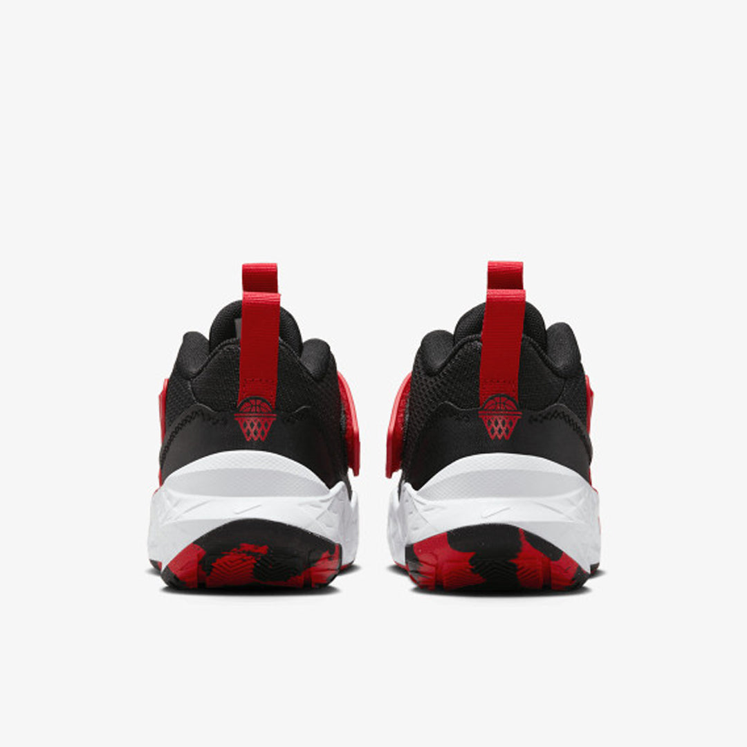 Patikë e thellë NIKE TEAM HUSTLE D 12 PS
