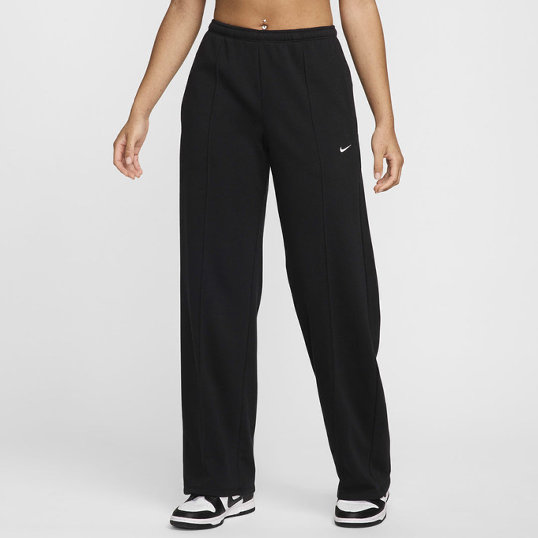 Trenerka të poshtme NIKE W NSW NK CHLL FT MR OH SW