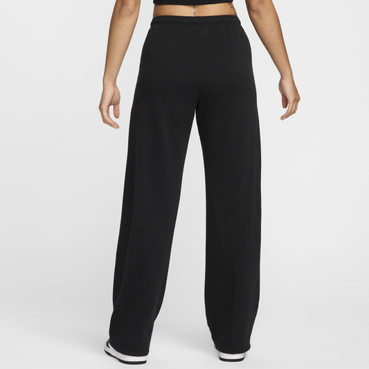 Trenerka të poshtme NIKE W NSW NK CHLL FT MR OH SW