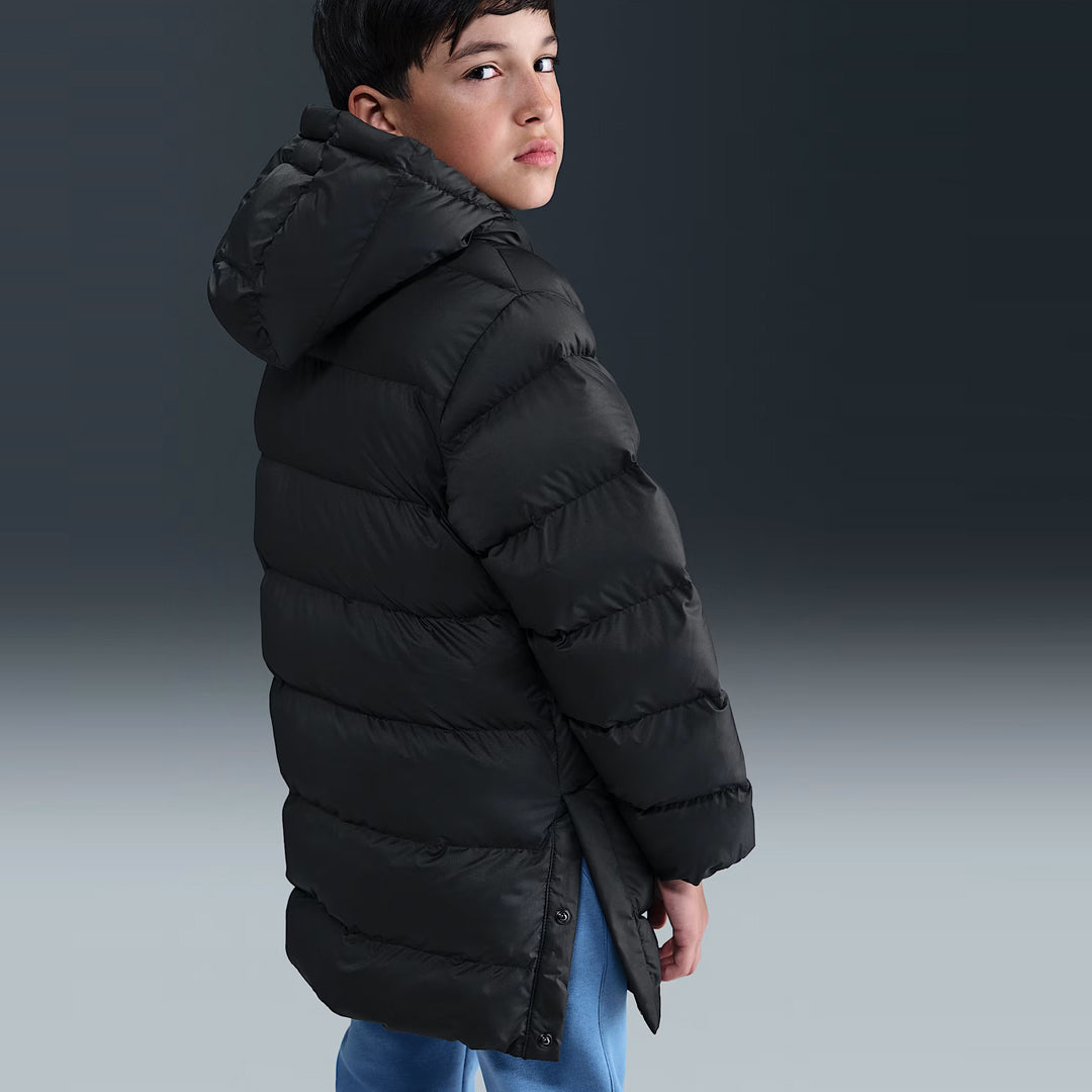 Jakne NIKE K NSW TF ADP PUFFER MID THIGH
