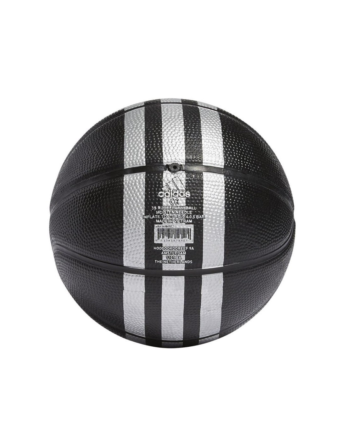 Top Adidas 3S Rubber Mini