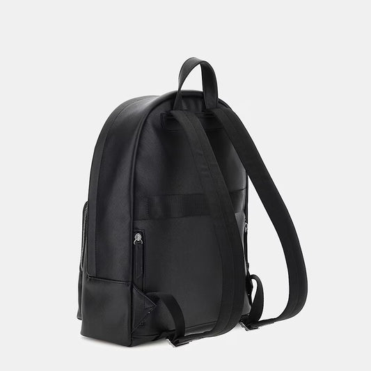 Qantë shpine Guess HMECSAP3406 BLA