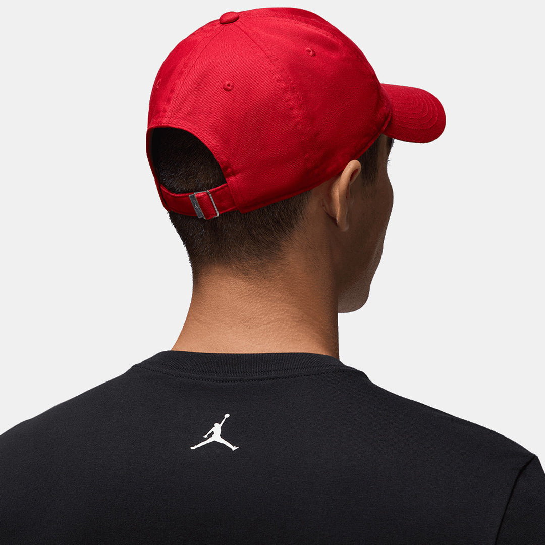 Kapelë Nike U J CLUB CAP US CB WSH JM