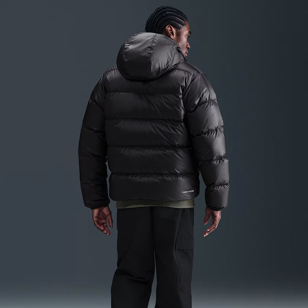 Jakne NIKE M NK WINDRUNNER STMNT DWN JKT