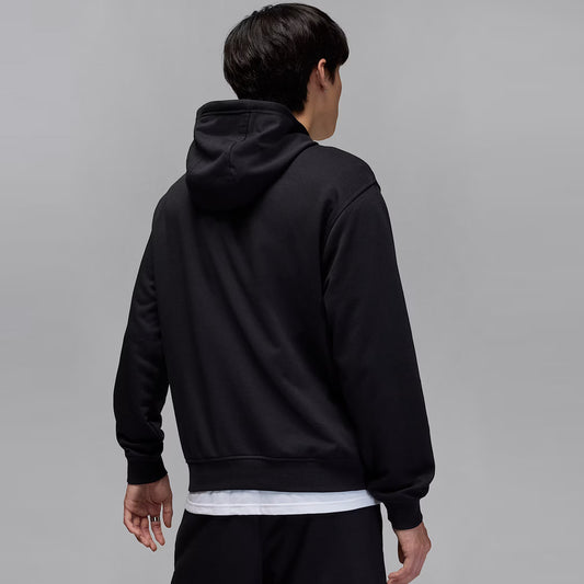 Duks NIKE M J SPRT CSVR GFX FLC PO