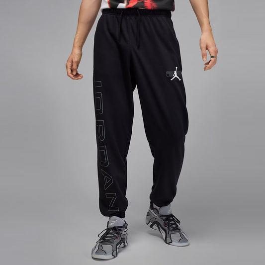 Trenerka të poshtme NIKE M J SPRT CSVR GFX FLC PNT