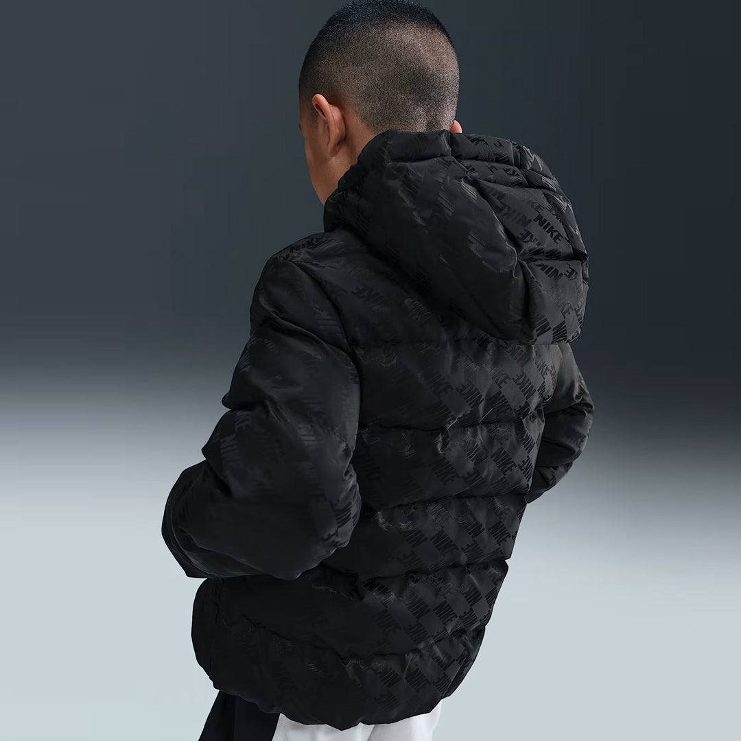 Jakne NIKE K NSW TF ADP PUFFER GX