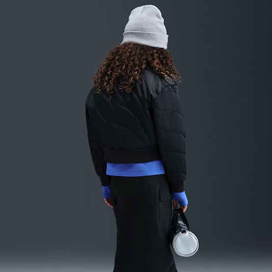 Jakne NIKE G NSW JKT STY STAR